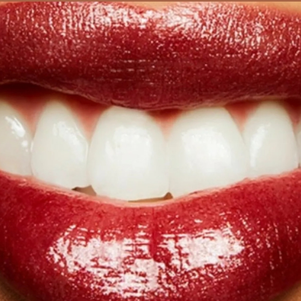 MAC BRONZER COLLECTION LIPSTICK WHAM New in box - Picture 4 of 4